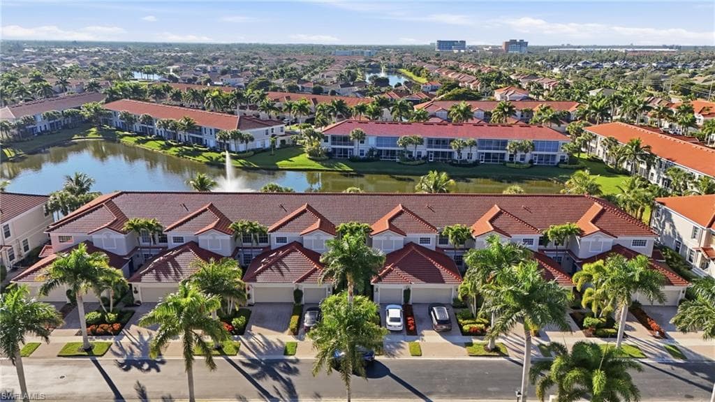 9235 Belleza WAY # 105, FORT MYERS FL 33908-5