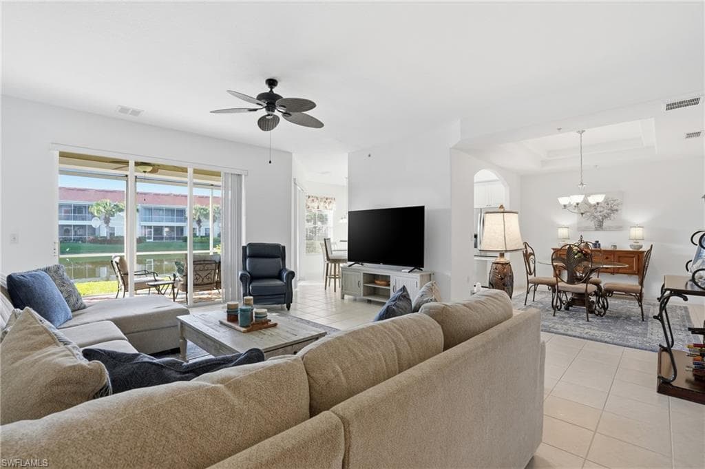 9235 Belleza WAY # 105, FORT MYERS FL 33908-6