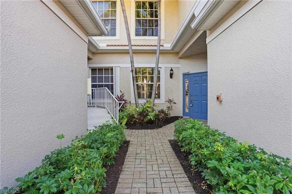 9235 Belleza WAY # 105, FORT MYERS FL 33908-2