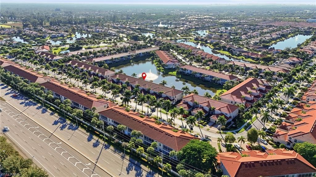 9235 Belleza WAY # 105, FORT MYERS FL 33908-4