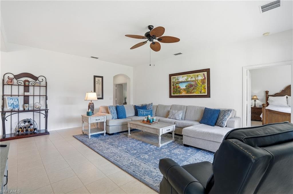 9235 Belleza WAY # 105, FORT MYERS FL 33908-8