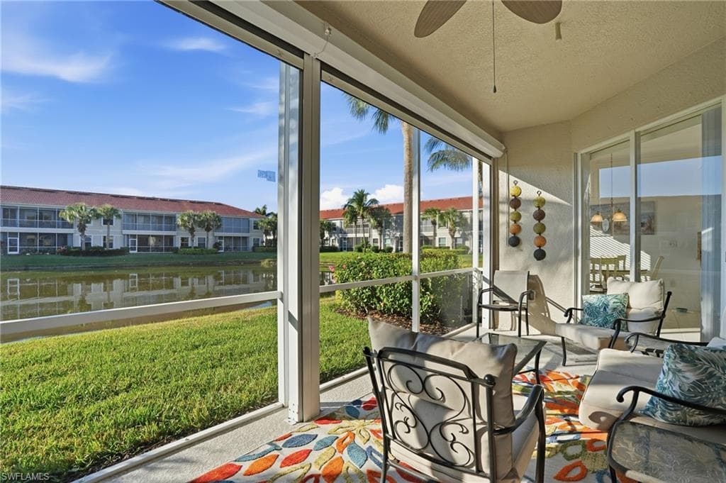 9235 Belleza WAY # 105, FORT MYERS FL 33908-29