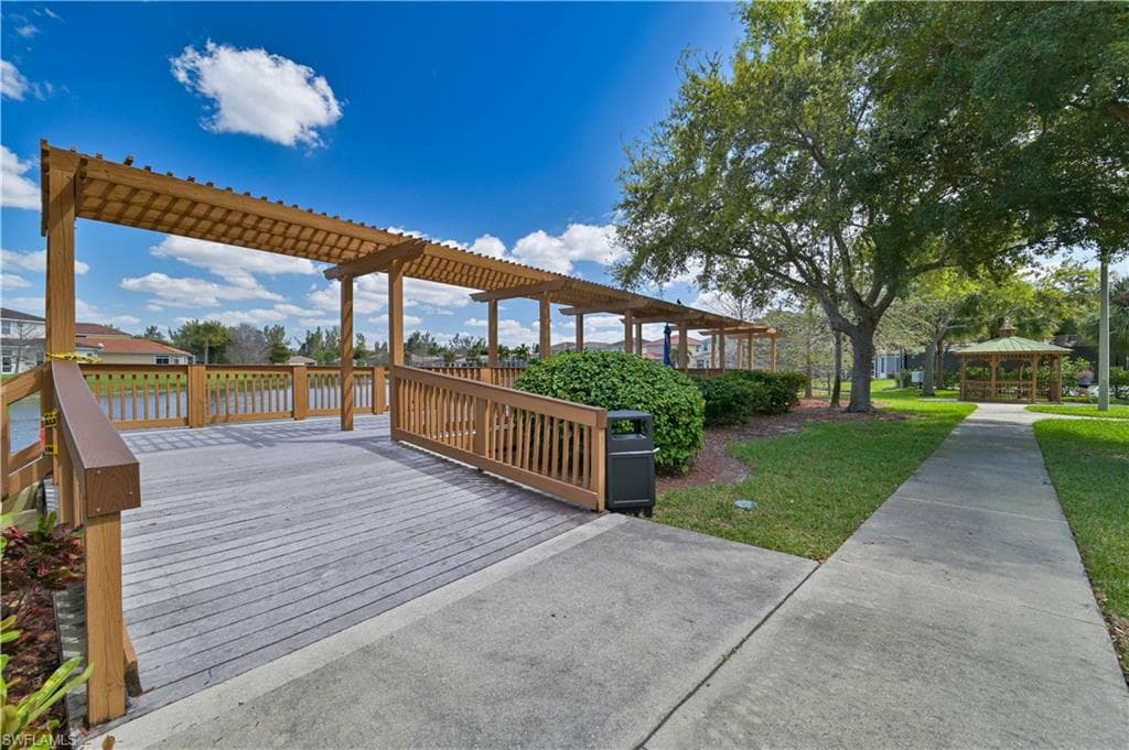 9235 Belleza WAY # 105, FORT MYERS FL 33908-33