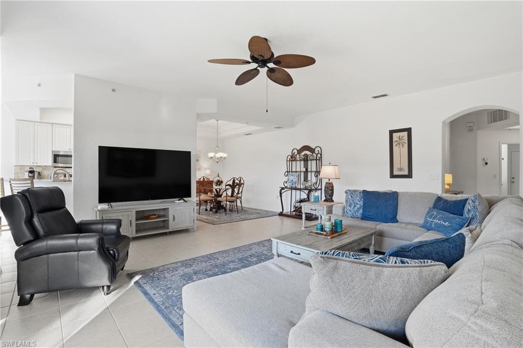 9235 Belleza WAY # 105, FORT MYERS FL 33908-7