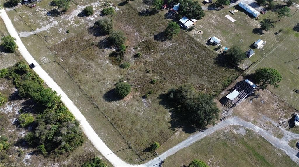 1200 Naples AVE, CLEWISTON FL 33440-5