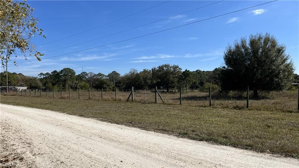 1200 Naples AVE, CLEWISTON FL 33440-2