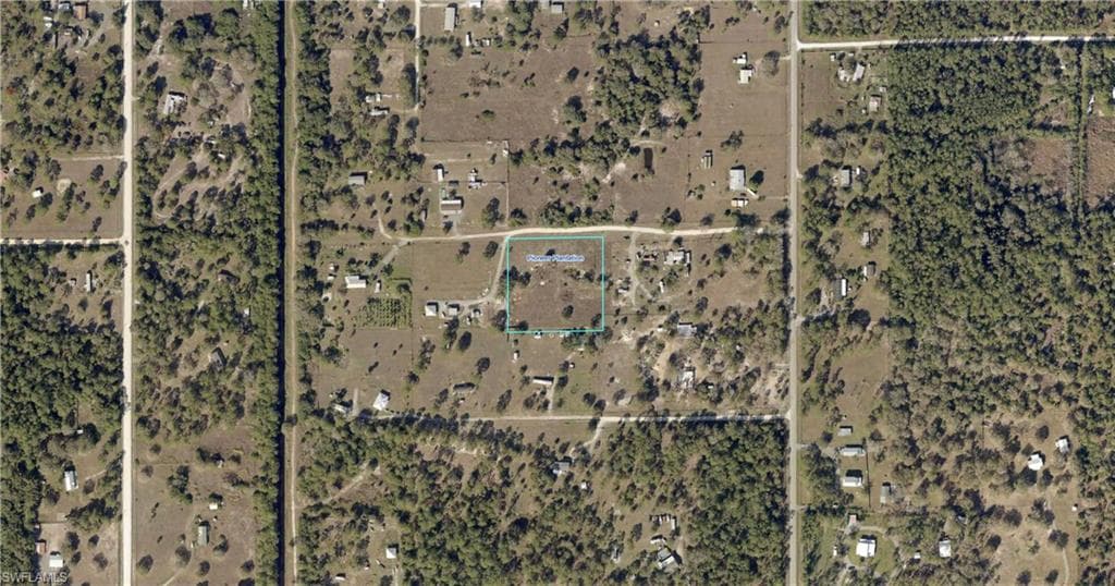 1200 Naples AVE, CLEWISTON FL 33440-8