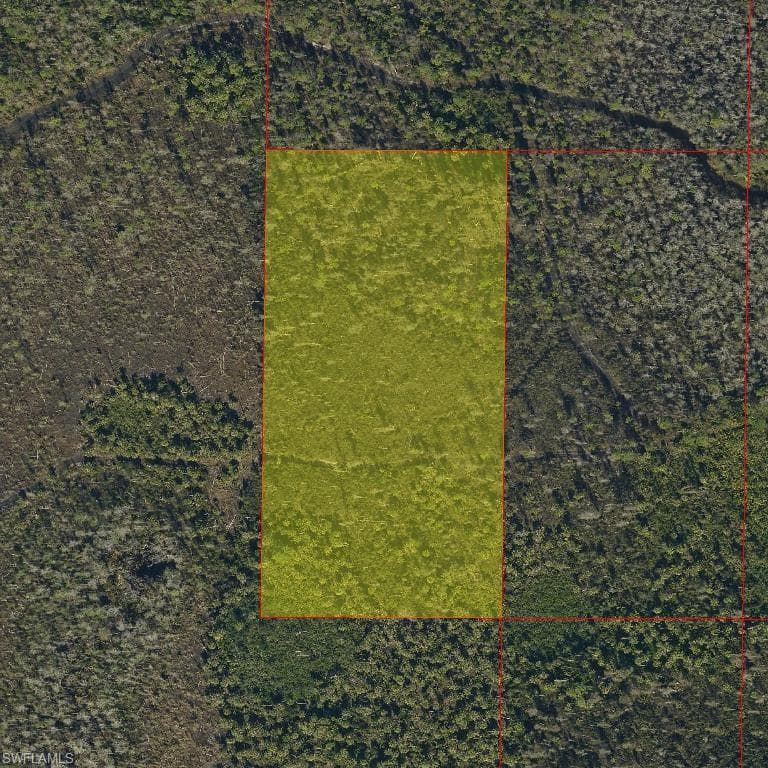 xxx Sabal Palm RD, NAPLES FL 34114-1