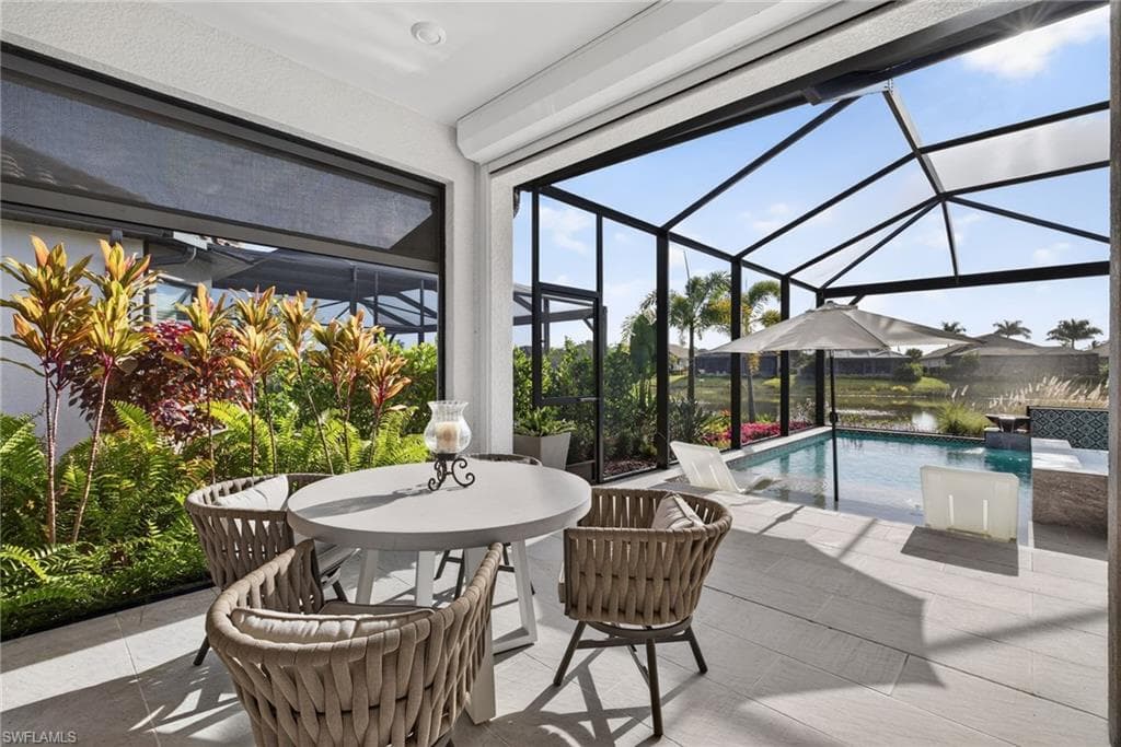 15144 Pescara ST, NAPLES FL 34114-26