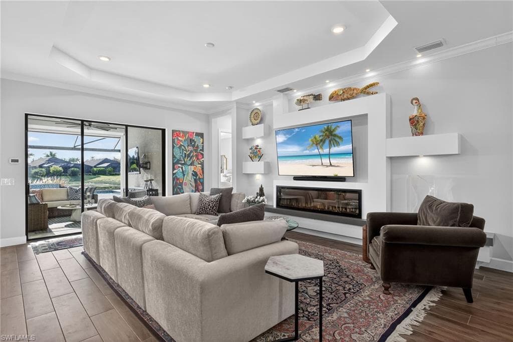 15144 Pescara ST, NAPLES FL 34114-5