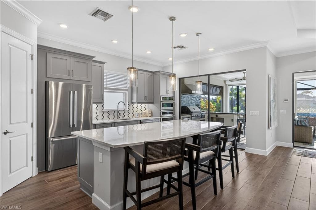 15144 Pescara ST, NAPLES FL 34114-12