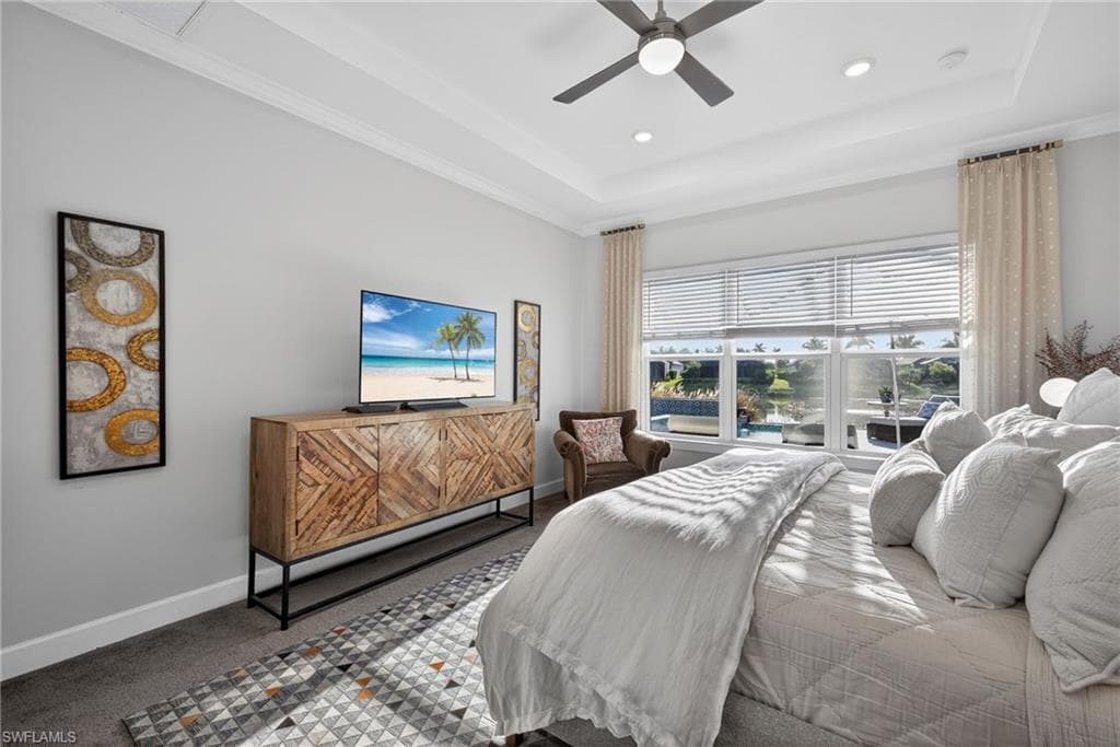 15144 Pescara ST, NAPLES FL 34114-15