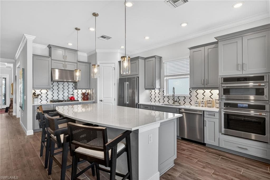 15144 Pescara ST, NAPLES FL 34114-11