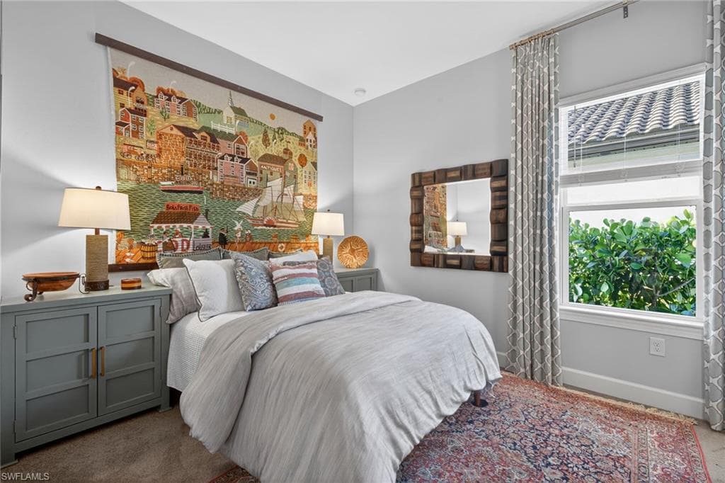 15144 Pescara ST, NAPLES FL 34114-21