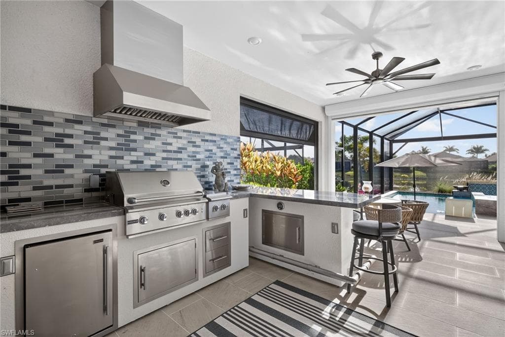 15144 Pescara ST, NAPLES FL 34114-2