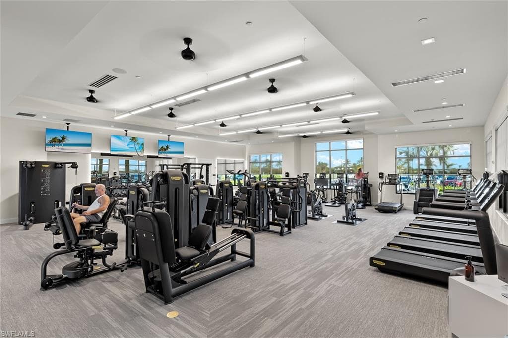 15144 Pescara ST, NAPLES FL 34114-31