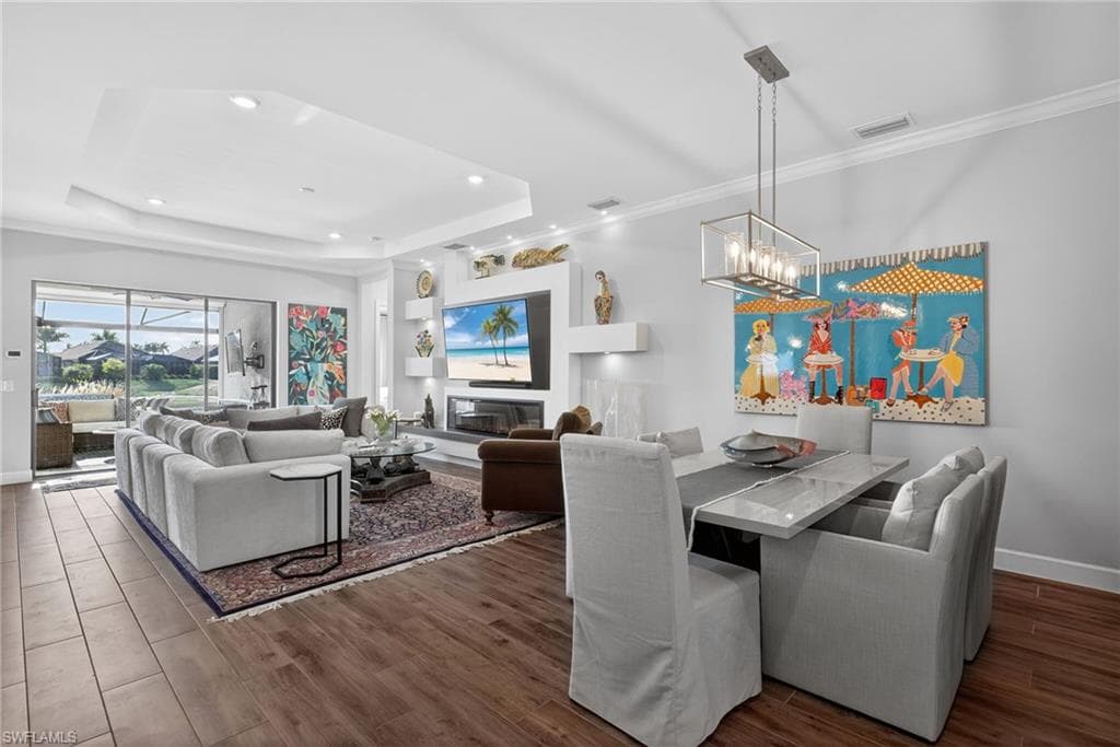 15144 Pescara ST, NAPLES FL 34114-4