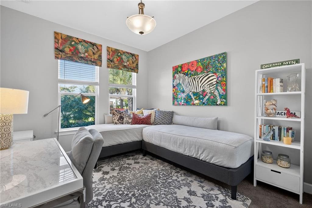 15144 Pescara ST, NAPLES FL 34114-19