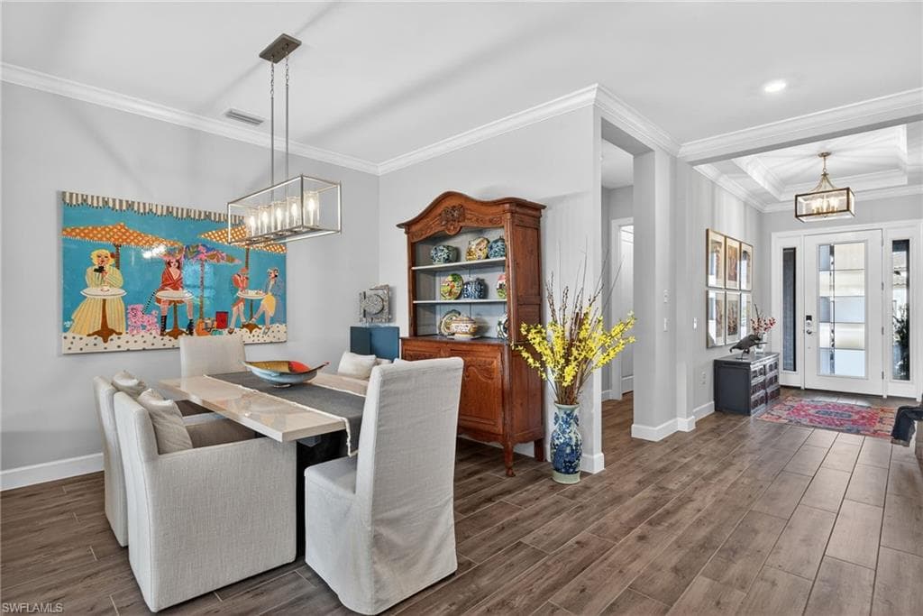 15144 Pescara ST, NAPLES FL 34114-8