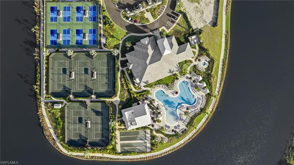 15144 Pescara ST, NAPLES FL 34114-29