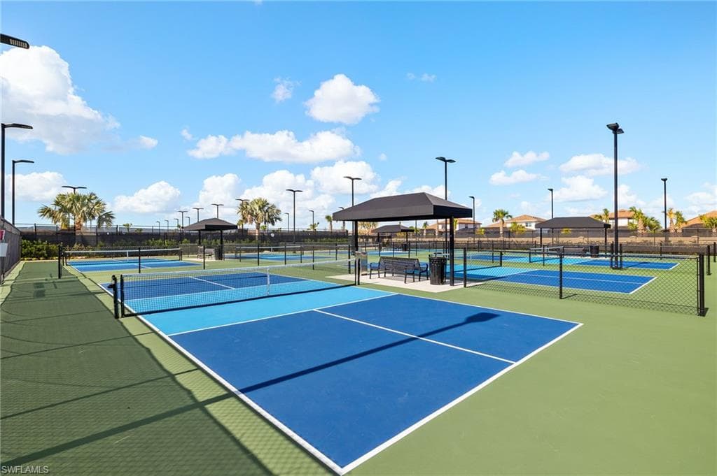 15144 Pescara ST, NAPLES FL 34114-33