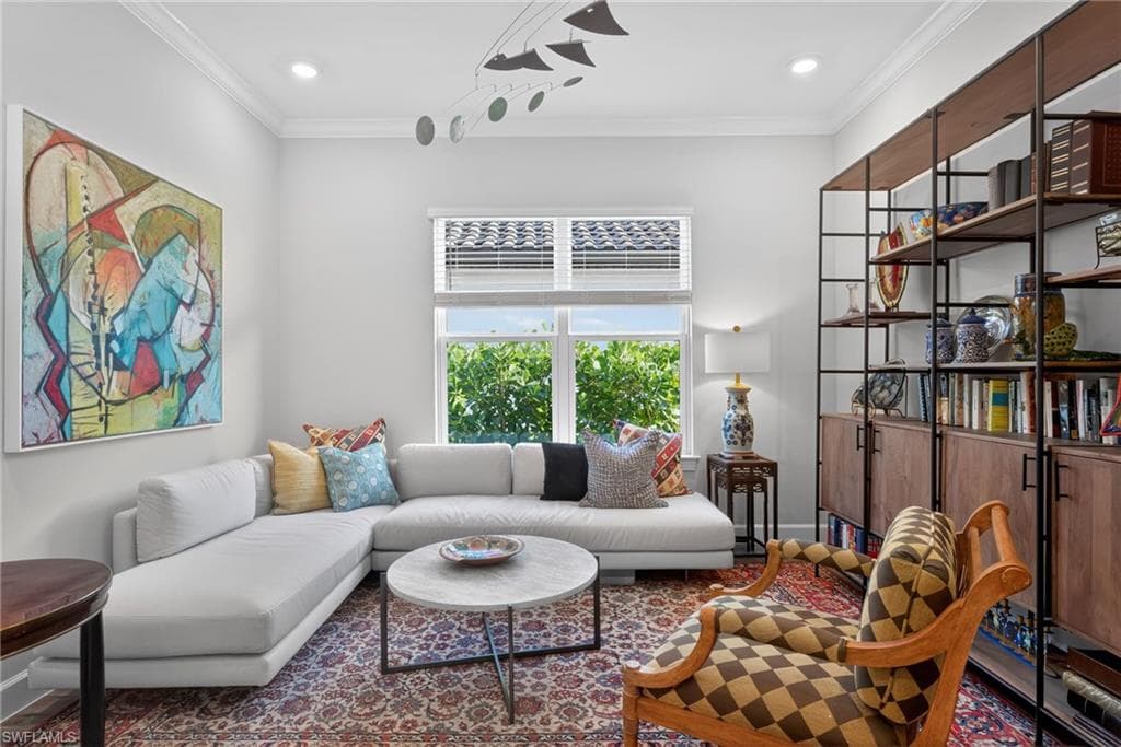 15144 Pescara ST, NAPLES FL 34114-9