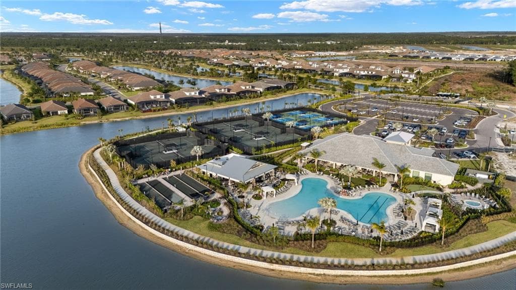 15144 Pescara ST, NAPLES FL 34114-34