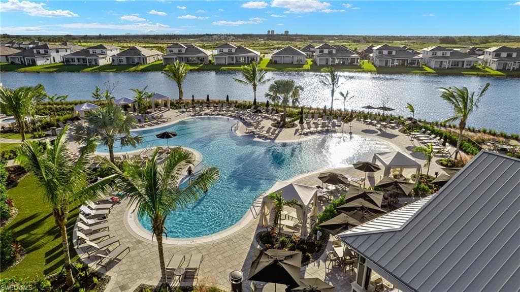 15144 Pescara ST, NAPLES FL 34114-30