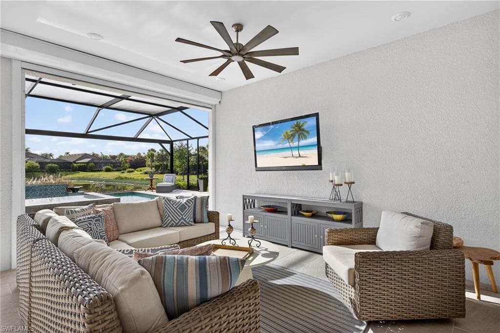 15144 Pescara ST, NAPLES FL 34114-28