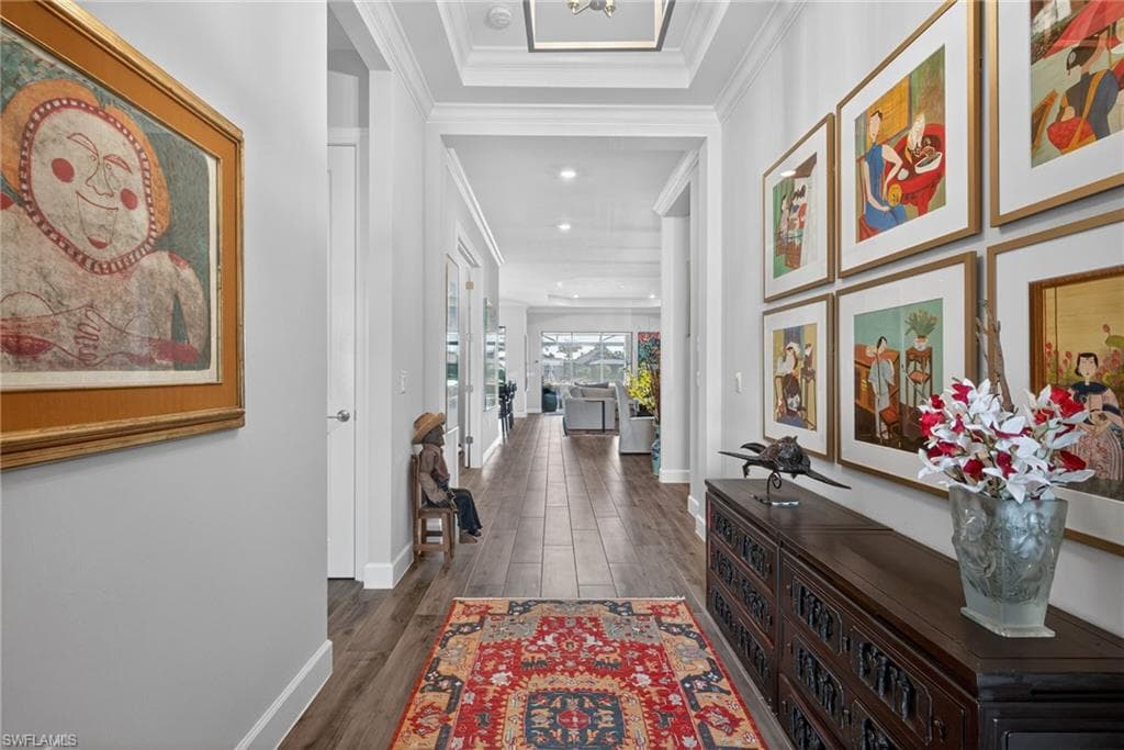 15144 Pescara ST, NAPLES FL 34114-3