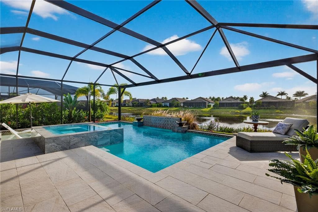 15144 Pescara ST, NAPLES FL 34114-24