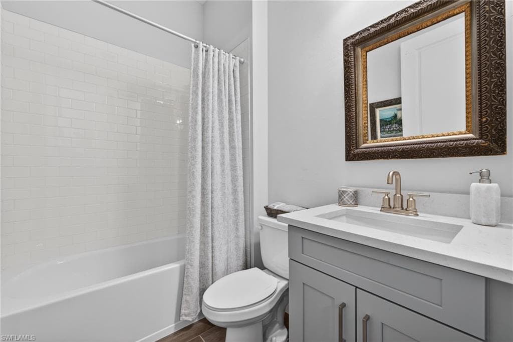 15144 Pescara ST, NAPLES FL 34114-20