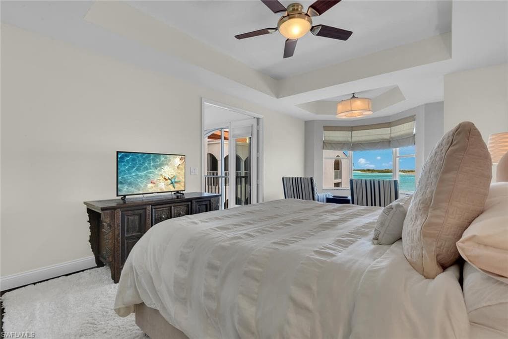 2000 Royal Marco WAY # 607, MARCO ISLAND FL 34145-15
