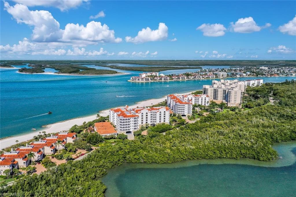 2000 Royal Marco WAY # 607, MARCO ISLAND FL 34145-27