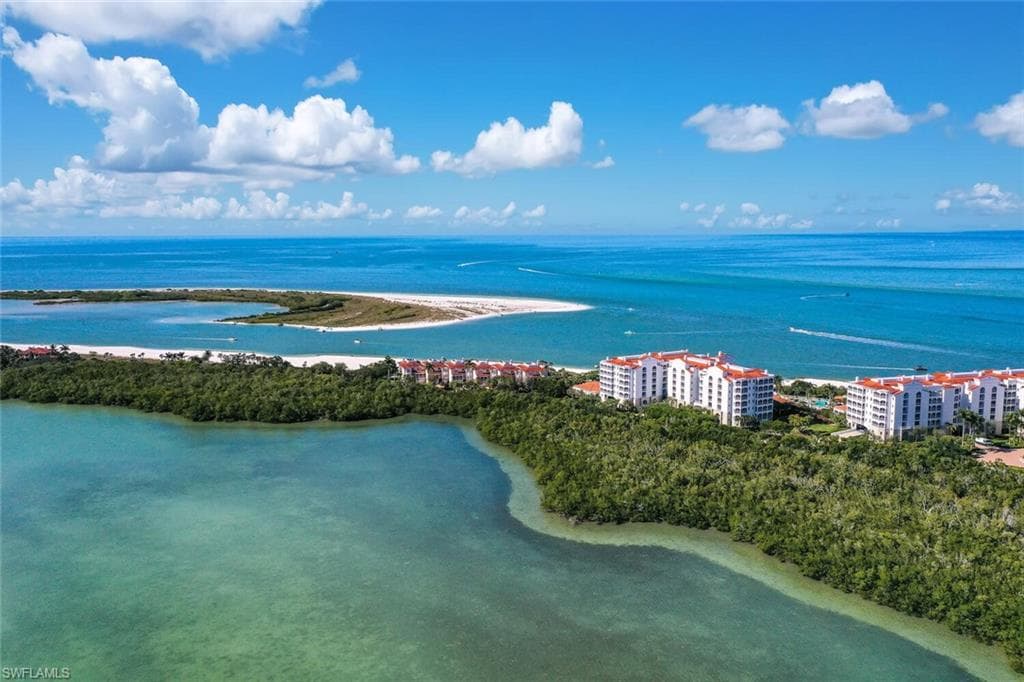 2000 Royal Marco WAY # 607, MARCO ISLAND FL 34145-29