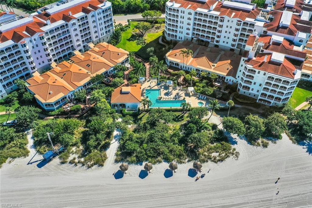 2000 Royal Marco WAY # 607, MARCO ISLAND FL 34145-32