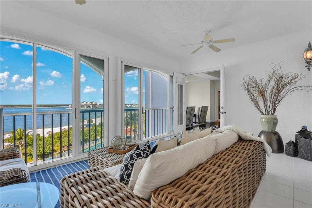 2000 Royal Marco WAY # 607, MARCO ISLAND FL 34145-13