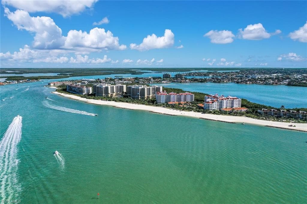 2000 Royal Marco WAY # 607, MARCO ISLAND FL 34145-30