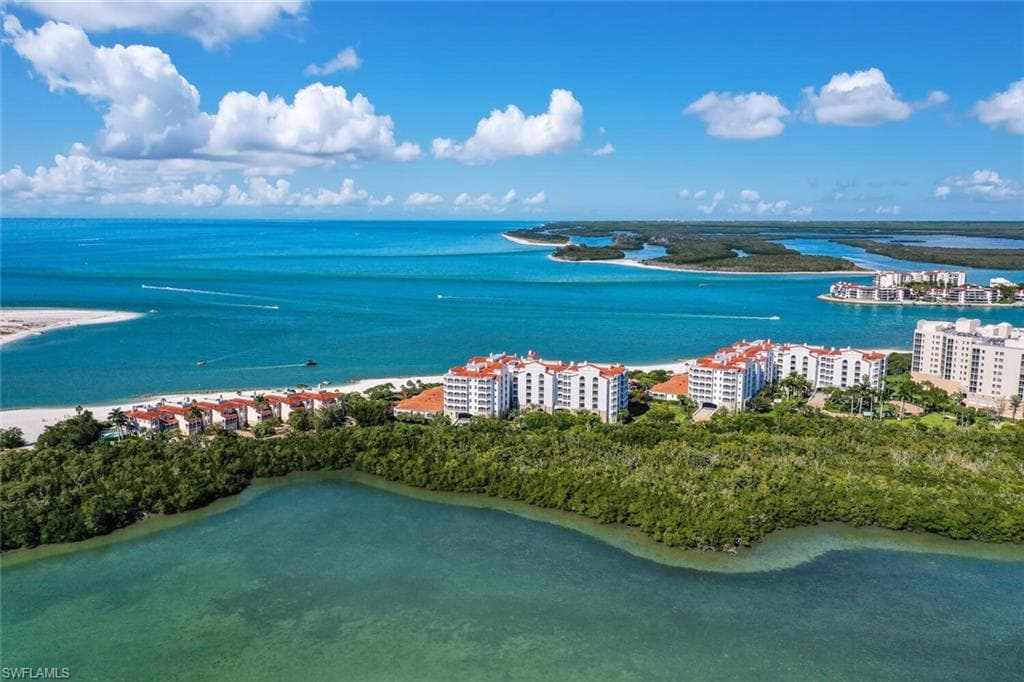 2000 Royal Marco WAY # 607, MARCO ISLAND FL 34145-28