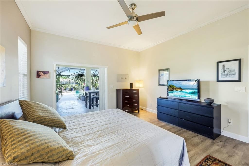 11481 Kestrel CT, NAPLES FL 34119-12