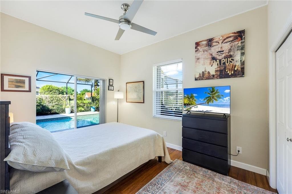 11481 Kestrel CT, NAPLES FL 34119-16