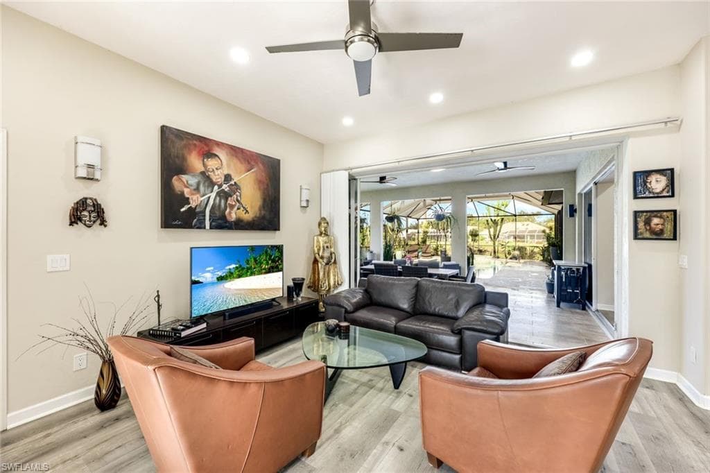 11481 Kestrel CT, NAPLES FL 34119-6