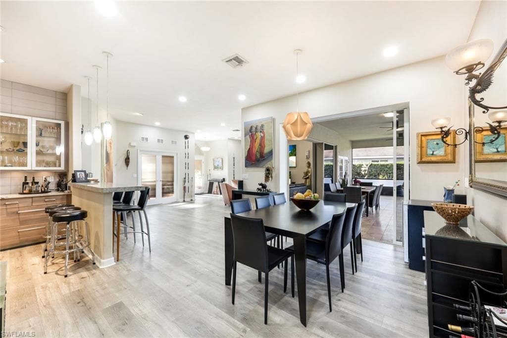 11481 Kestrel CT, NAPLES FL 34119-8