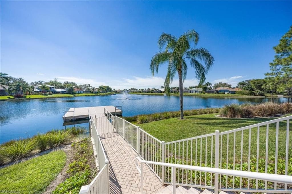 11481 Kestrel CT, NAPLES FL 34119-29