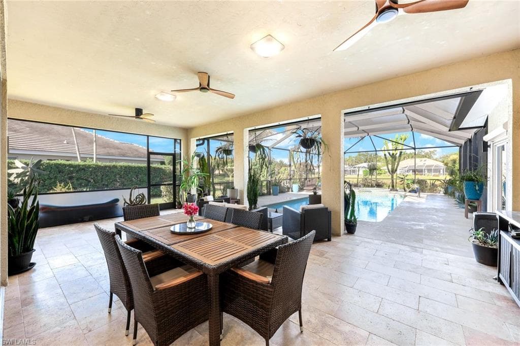 11481 Kestrel CT, NAPLES FL 34119-9