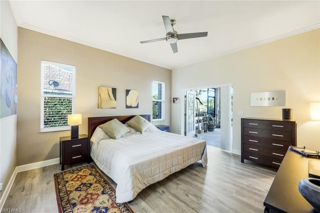 11481 Kestrel CT, NAPLES FL 34119-13