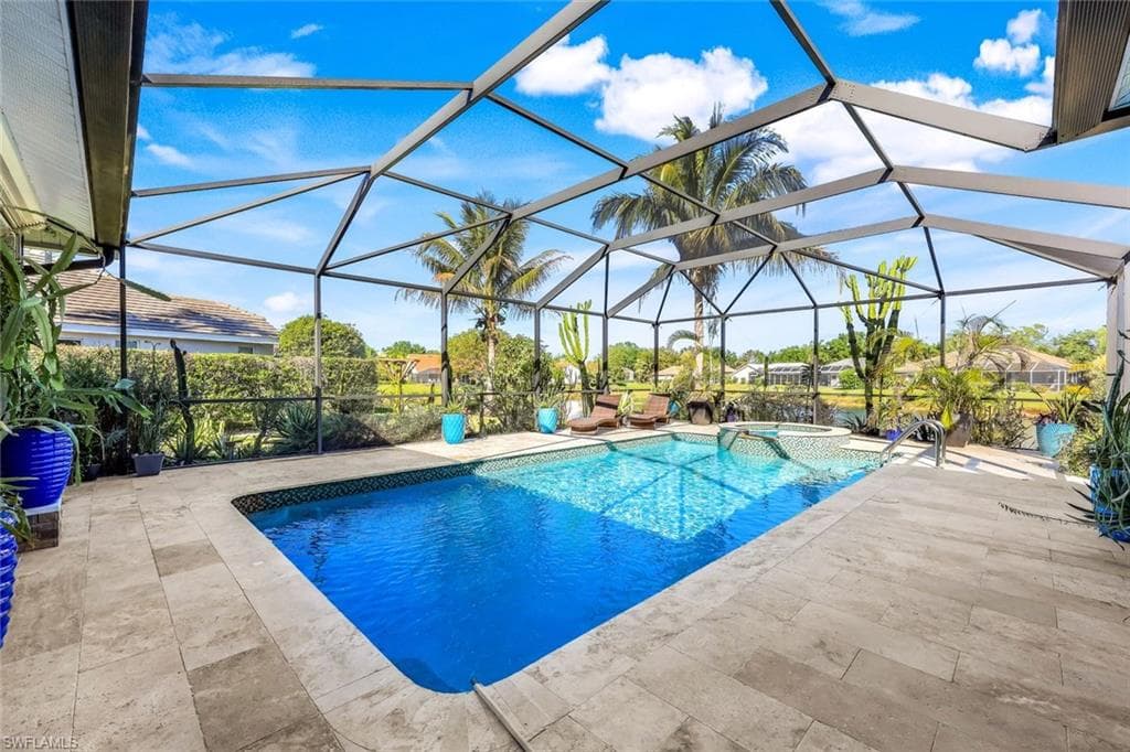 11481 Kestrel CT, NAPLES FL 34119-3