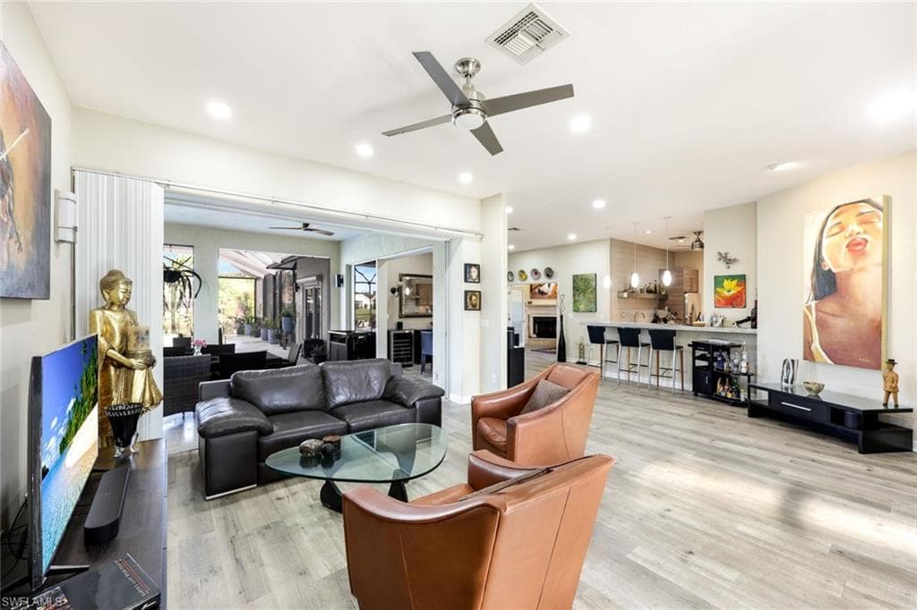 11481 Kestrel CT, NAPLES FL 34119-7