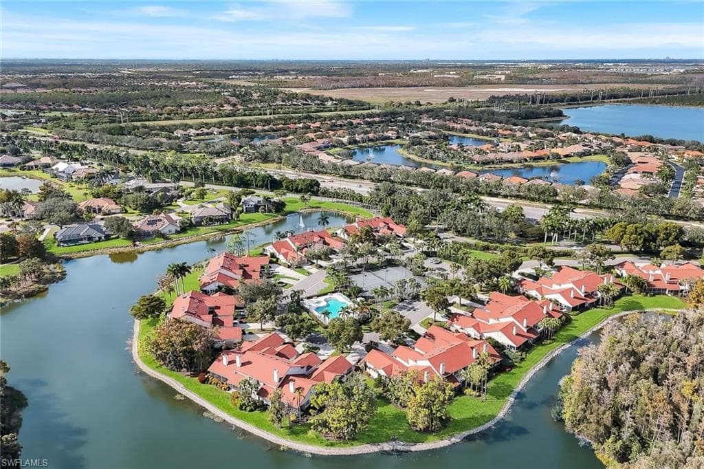 20090 Golden Panther DR # 4, ESTERO FL 33928-26