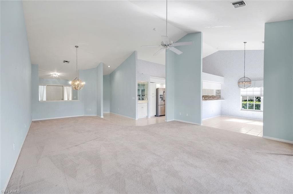 20090 Golden Panther DR # 4, ESTERO FL 33928-5
